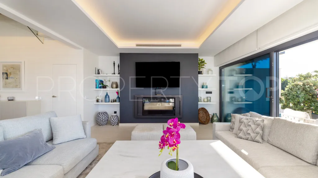 Arroyo Vaquero, chalet en venta