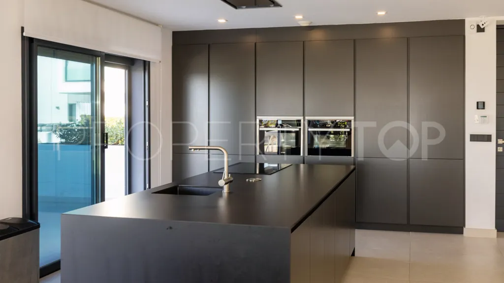 Arroyo Vaquero, chalet en venta