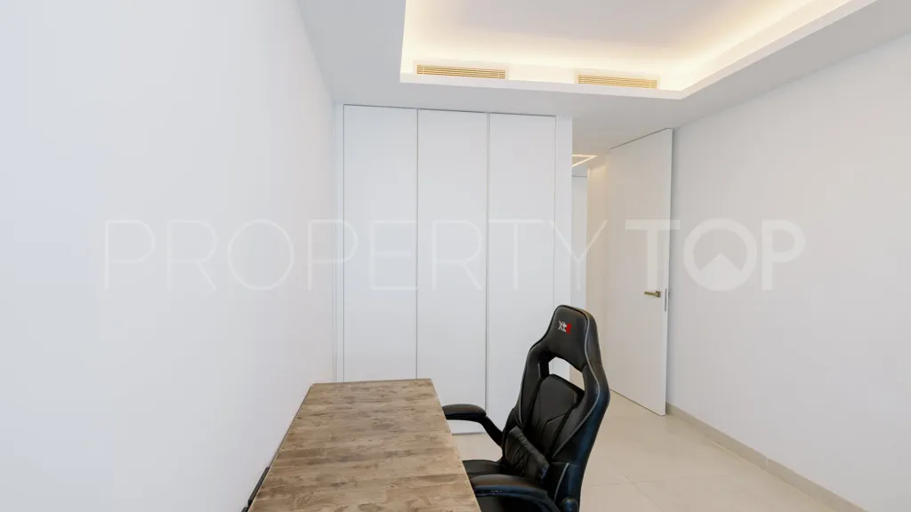 Arroyo Vaquero, chalet en venta