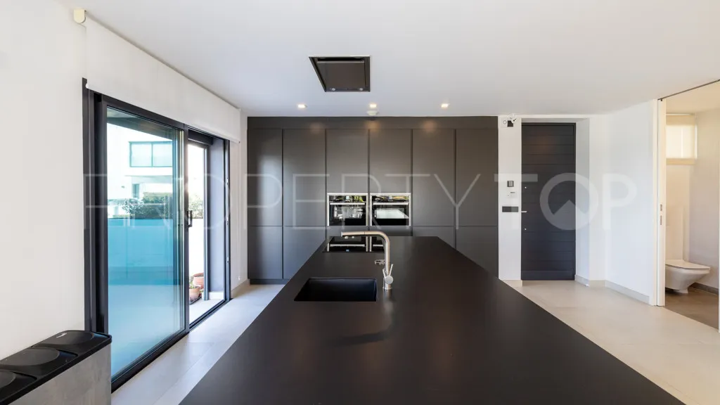 Arroyo Vaquero, chalet en venta