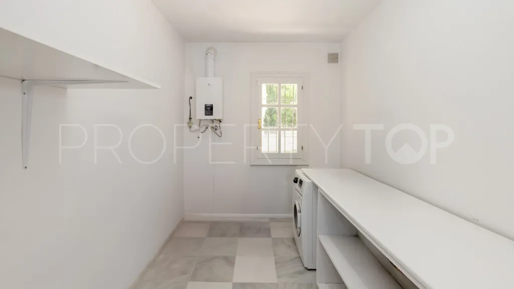 Chalet a la venta en Benahavis