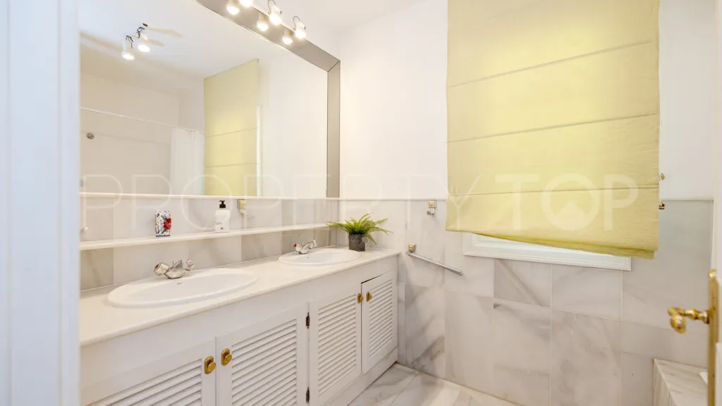 Chalet a la venta en Benahavis