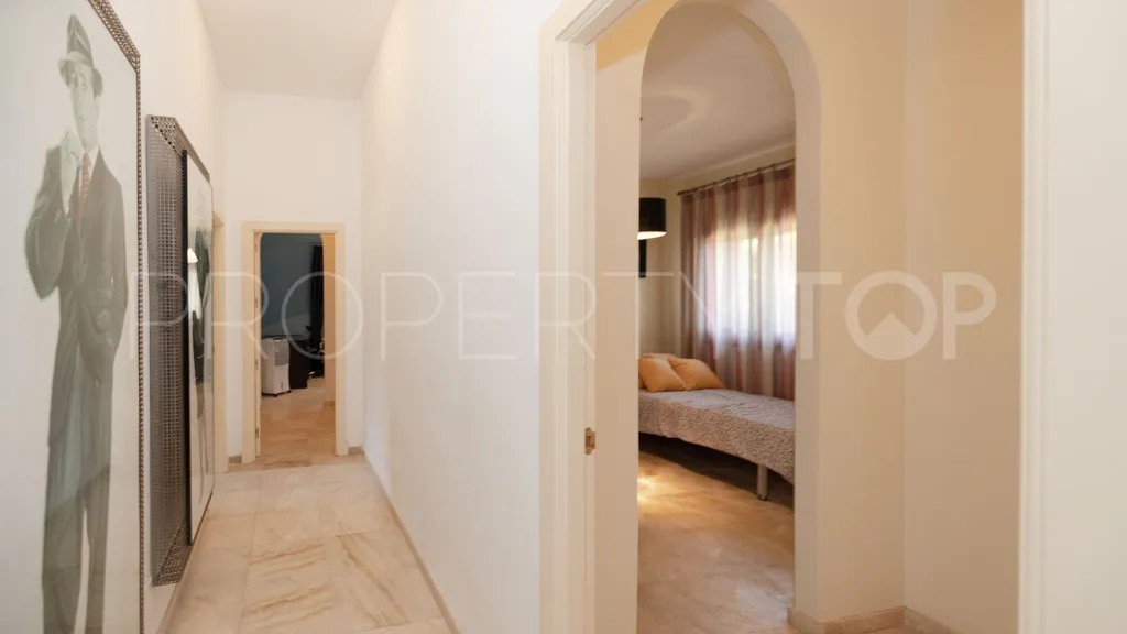 Chalet en venta en Sotogrande Alto