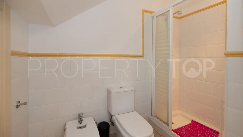 Chalet en venta en Sotogrande Alto