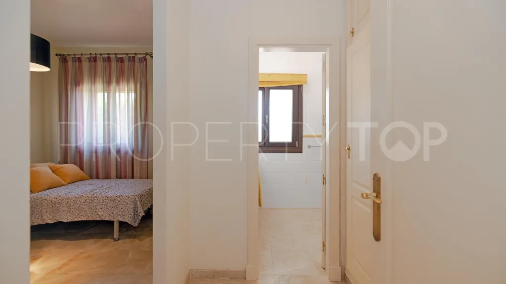 Chalet en venta en Sotogrande Alto