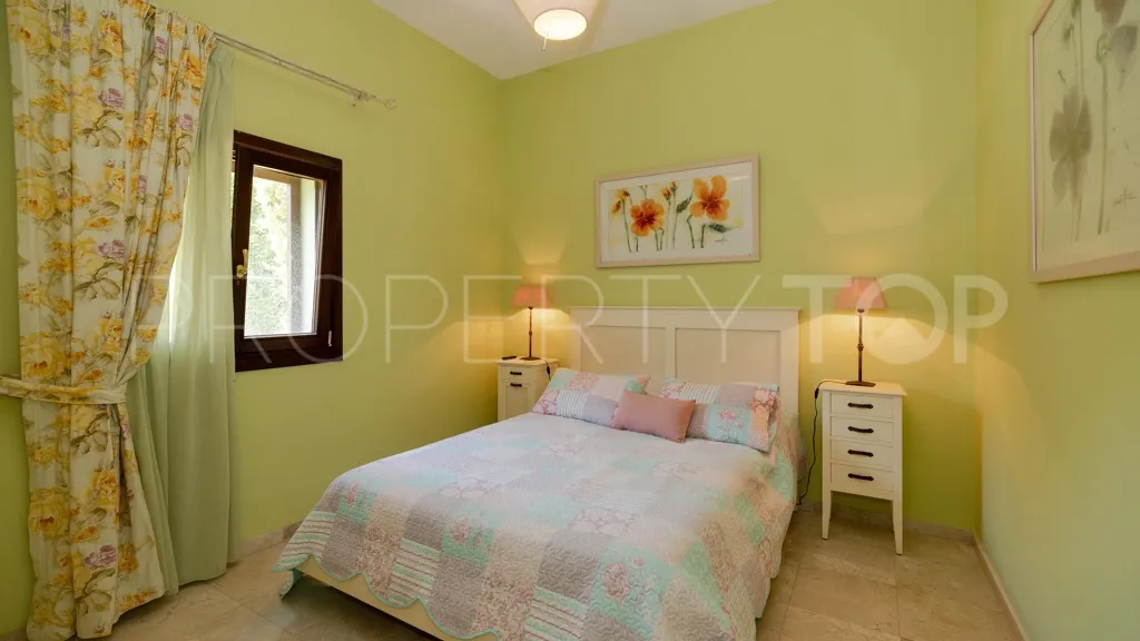 Chalet en venta en Sotogrande Alto