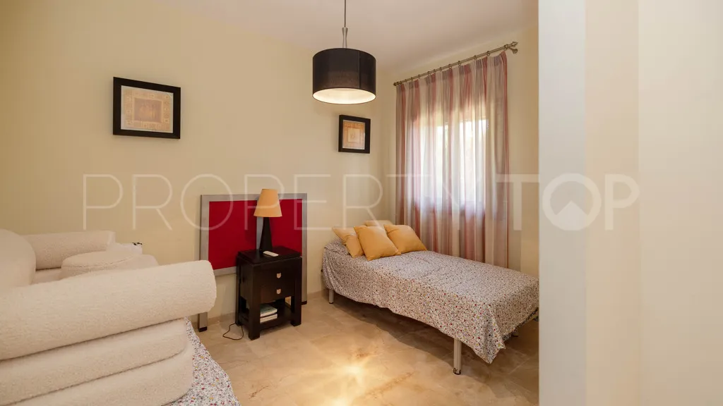 Chalet en venta en Sotogrande Alto