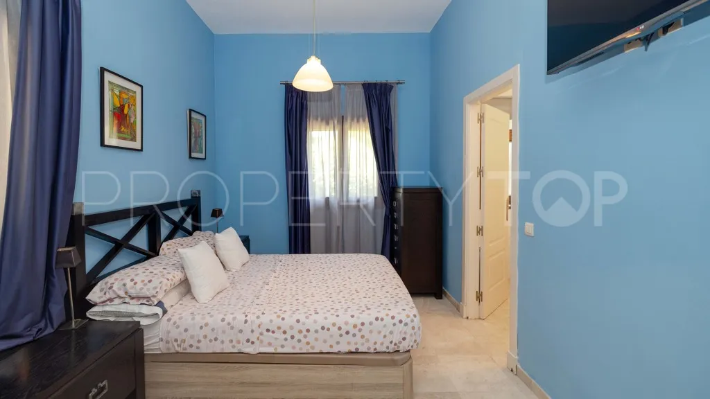 Chalet en venta en Sotogrande Alto