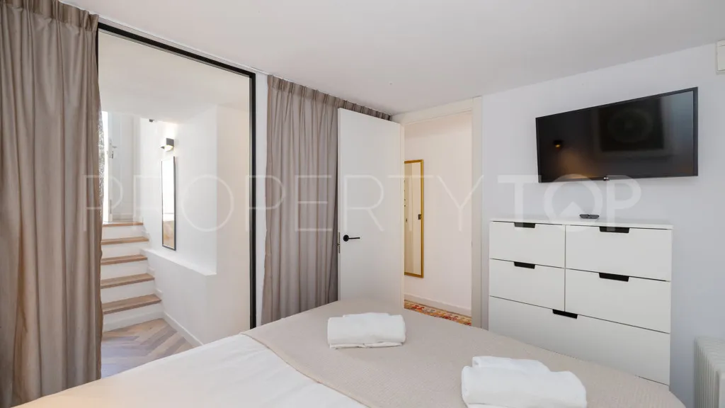 Comprar chalet con 2 dormitorios en Bahia Dorada