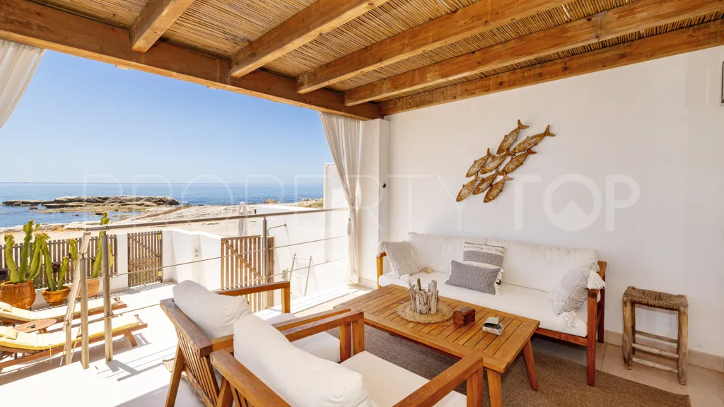 Comprar chalet con 2 dormitorios en Bahia Dorada