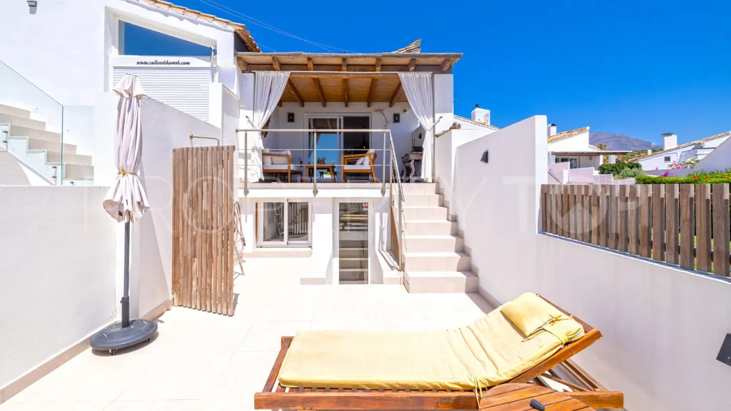 Comprar chalet con 2 dormitorios en Bahia Dorada