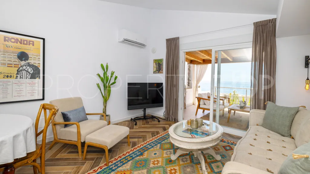 Comprar chalet con 2 dormitorios en Bahia Dorada