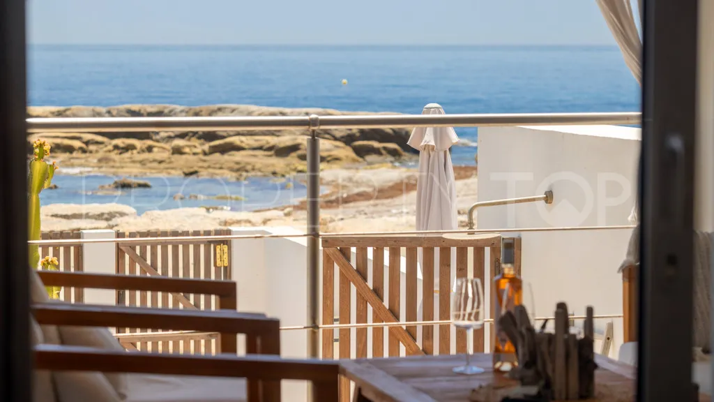 Comprar chalet con 2 dormitorios en Bahia Dorada