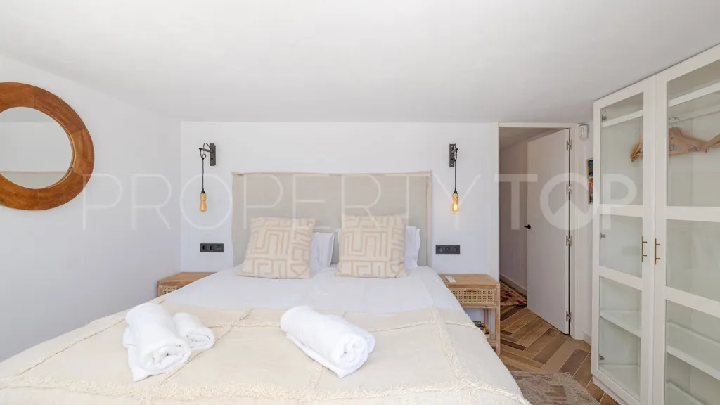 Comprar chalet con 2 dormitorios en Bahia Dorada