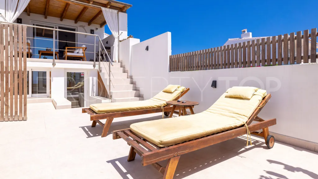 Comprar chalet con 2 dormitorios en Bahia Dorada