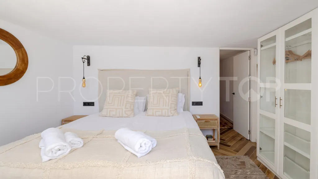 Comprar chalet con 2 dormitorios en Bahia Dorada