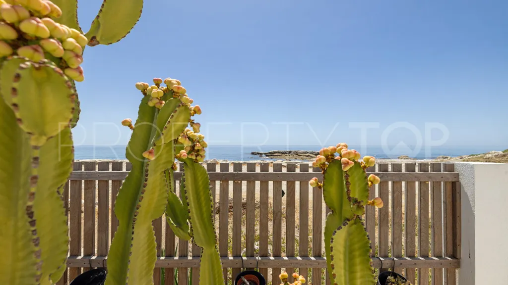 Comprar chalet con 2 dormitorios en Bahia Dorada