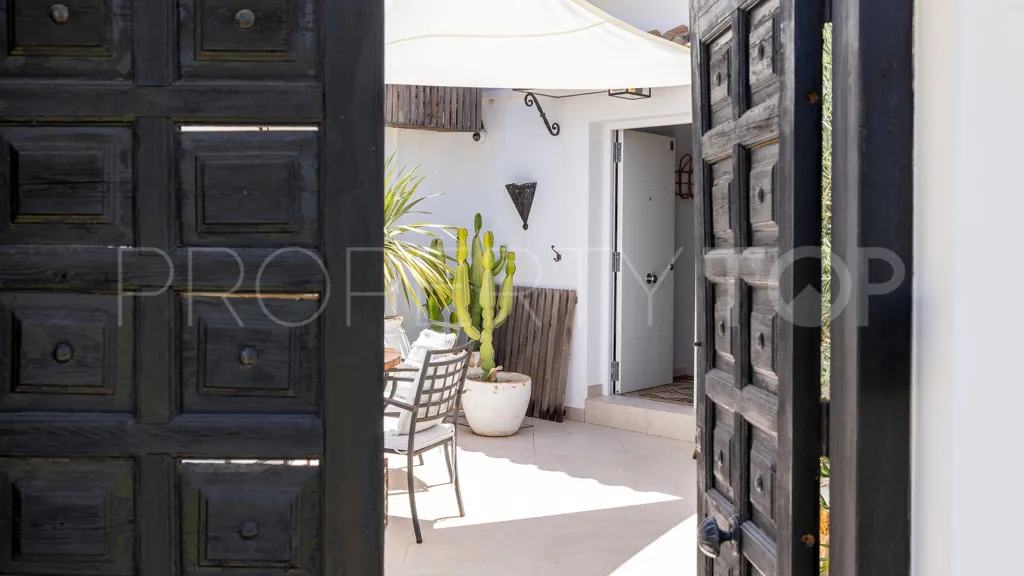 Comprar chalet con 2 dormitorios en Bahia Dorada