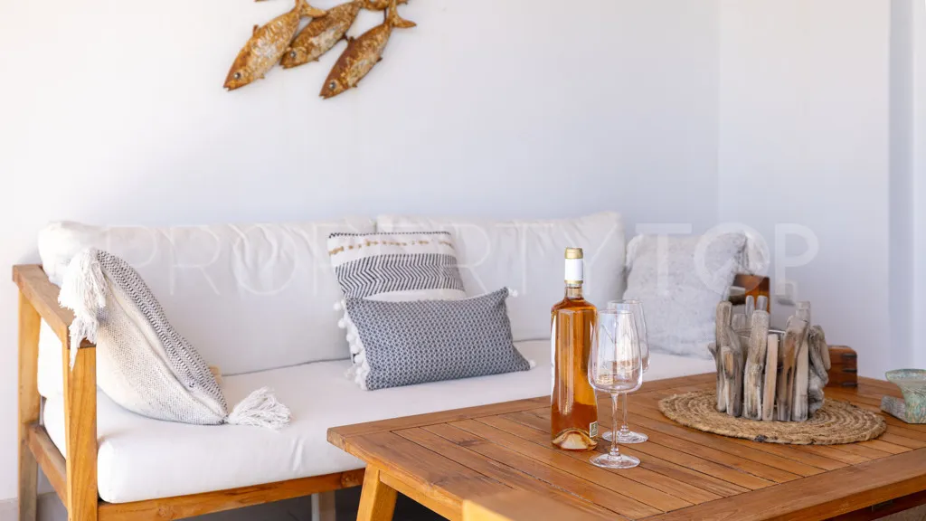 Comprar chalet con 2 dormitorios en Bahia Dorada