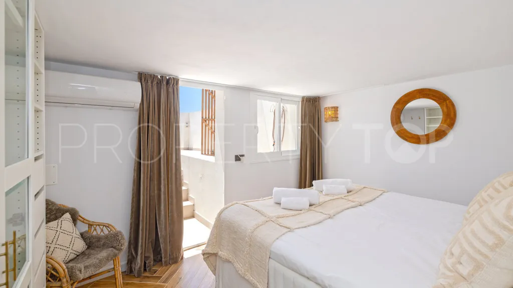 Comprar chalet con 2 dormitorios en Bahia Dorada