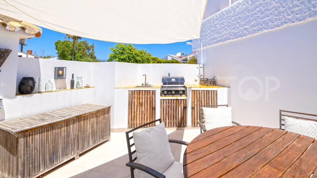 Comprar chalet con 2 dormitorios en Bahia Dorada