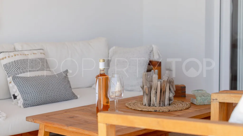Comprar chalet con 2 dormitorios en Bahia Dorada