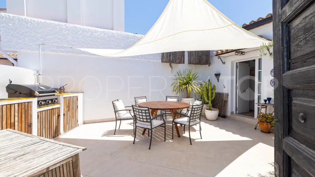 Comprar chalet con 2 dormitorios en Bahia Dorada