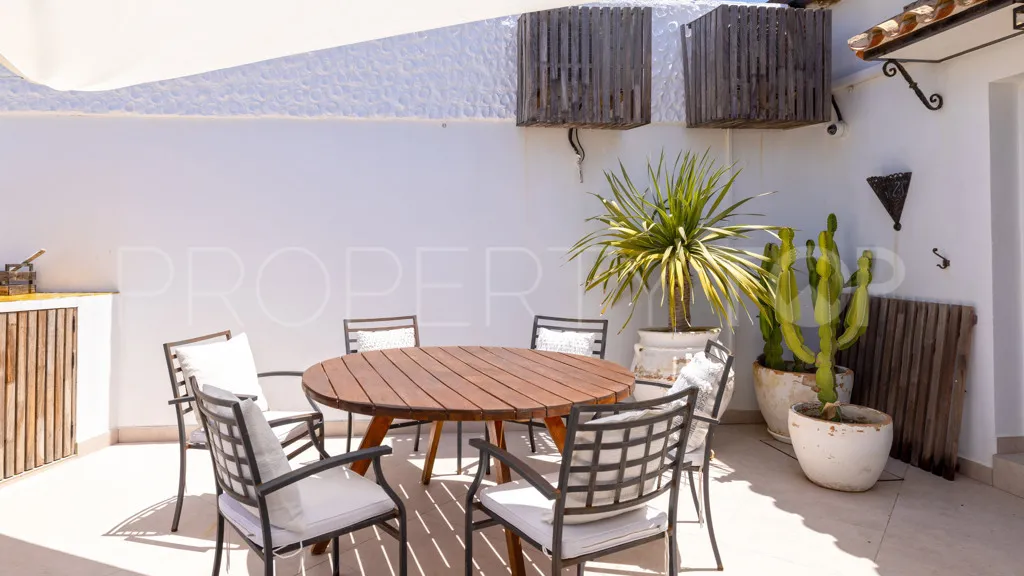 Comprar chalet con 2 dormitorios en Bahia Dorada
