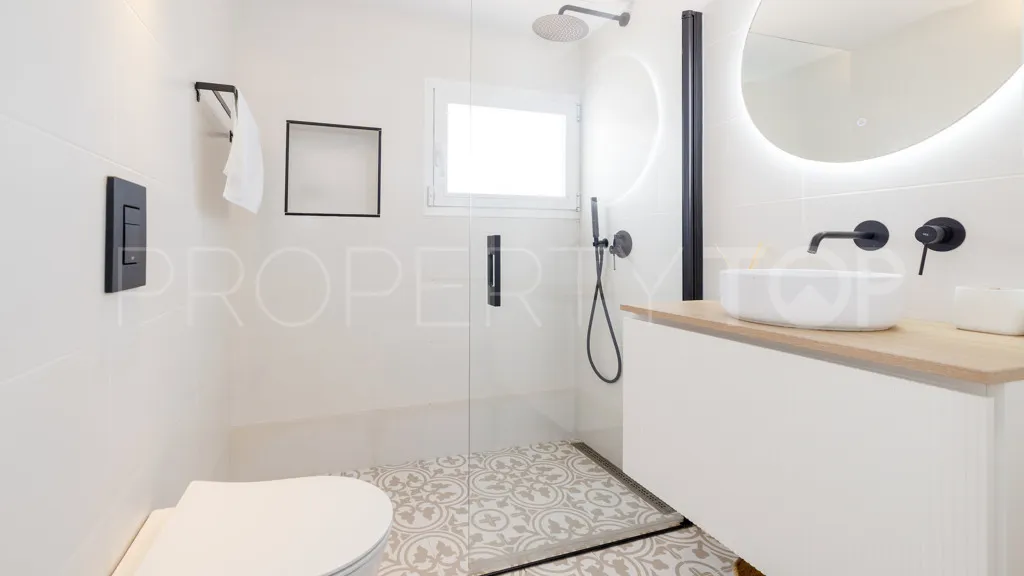 Comprar chalet con 2 dormitorios en Bahia Dorada
