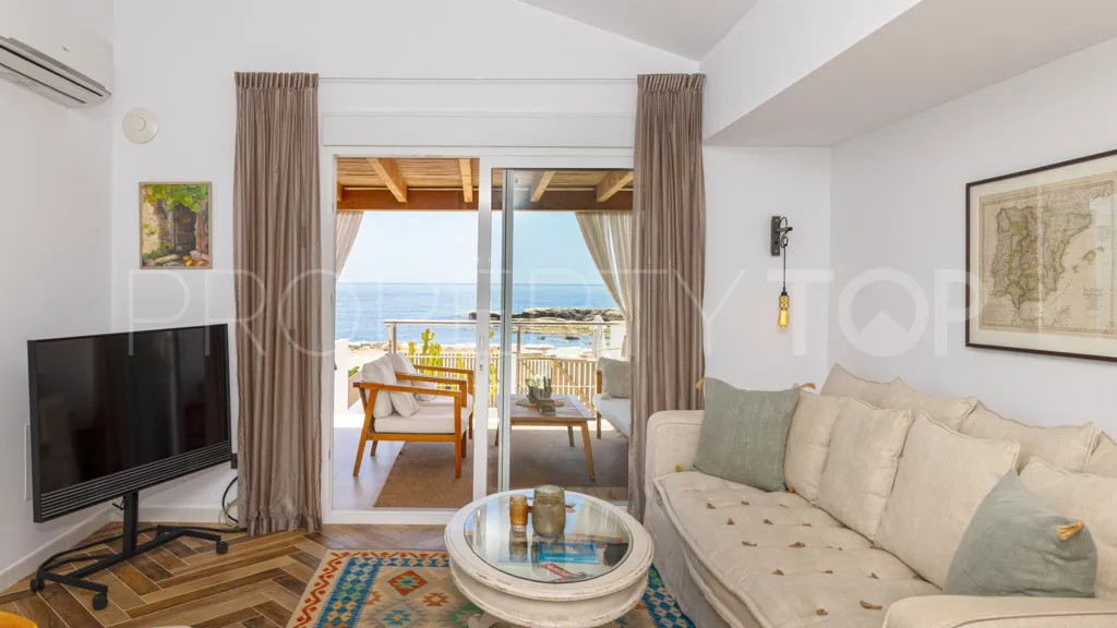 Comprar chalet con 2 dormitorios en Bahia Dorada