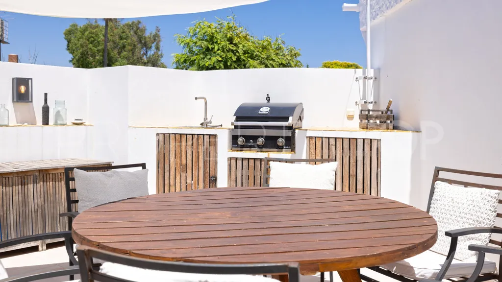 Comprar chalet con 2 dormitorios en Bahia Dorada