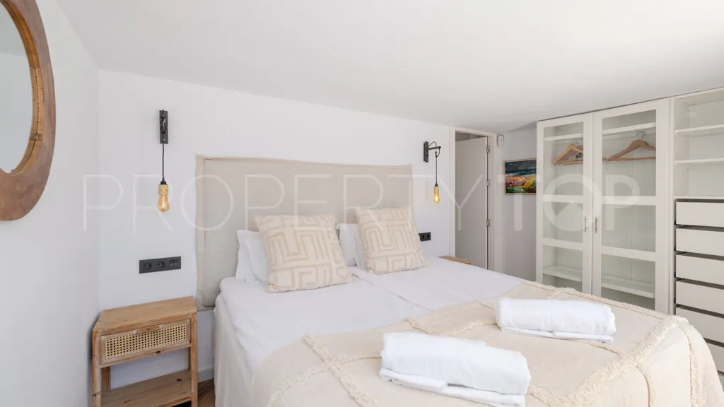 Comprar chalet con 2 dormitorios en Bahia Dorada