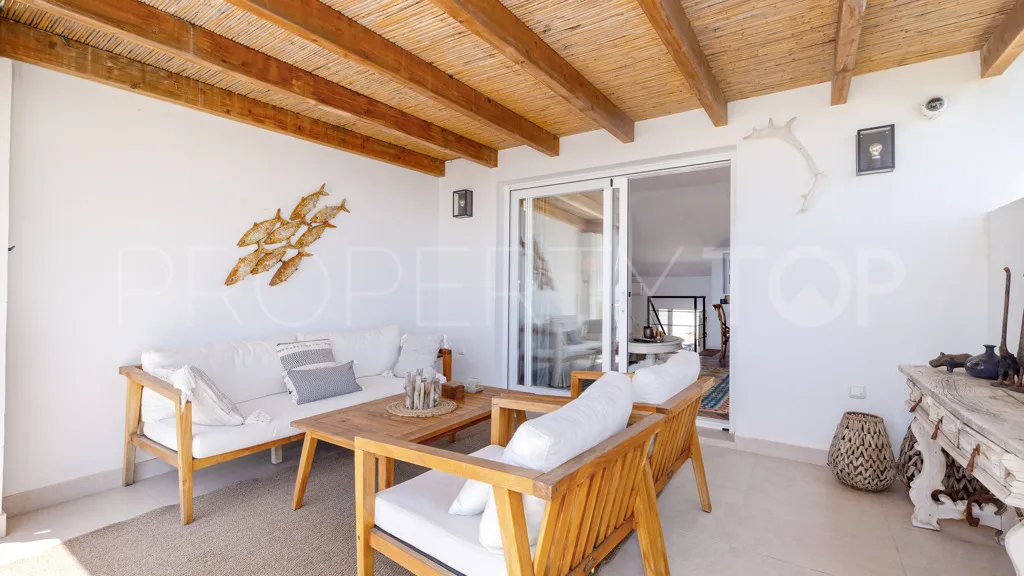 Comprar chalet con 2 dormitorios en Bahia Dorada