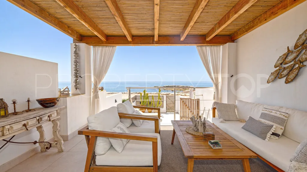 Comprar chalet con 2 dormitorios en Bahia Dorada