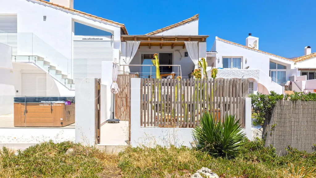 Comprar chalet con 2 dormitorios en Bahia Dorada