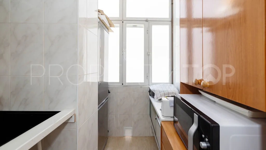 Apartamento a la venta en Estepona Puerto de 3 dormitorios