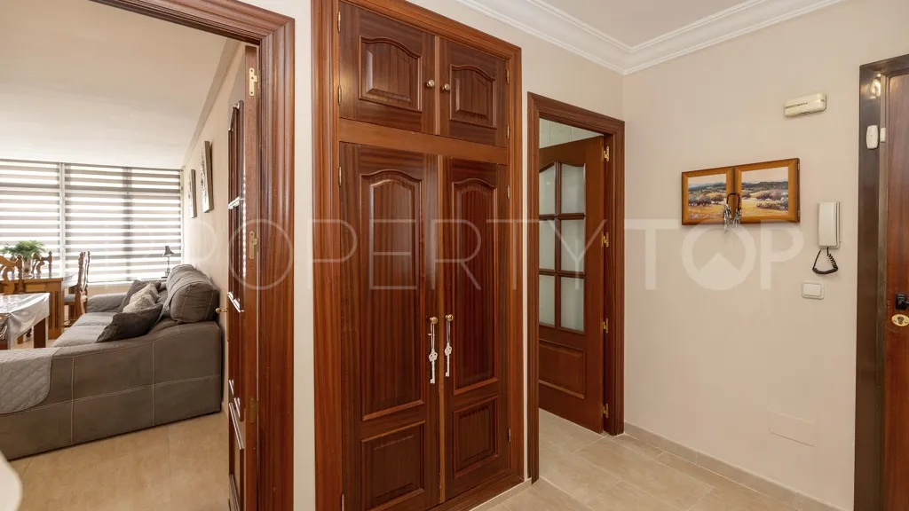 Apartamento a la venta en Estepona Puerto de 3 dormitorios