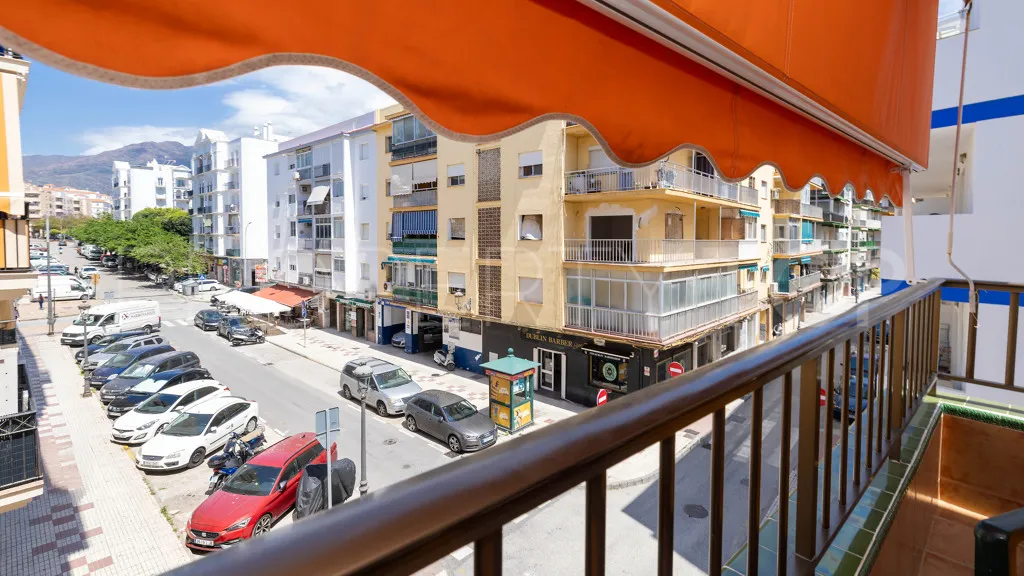 Apartamento a la venta en Estepona Puerto de 3 dormitorios