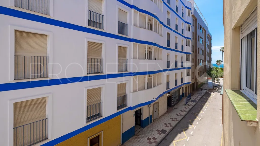 Apartamento a la venta en Estepona Puerto de 3 dormitorios