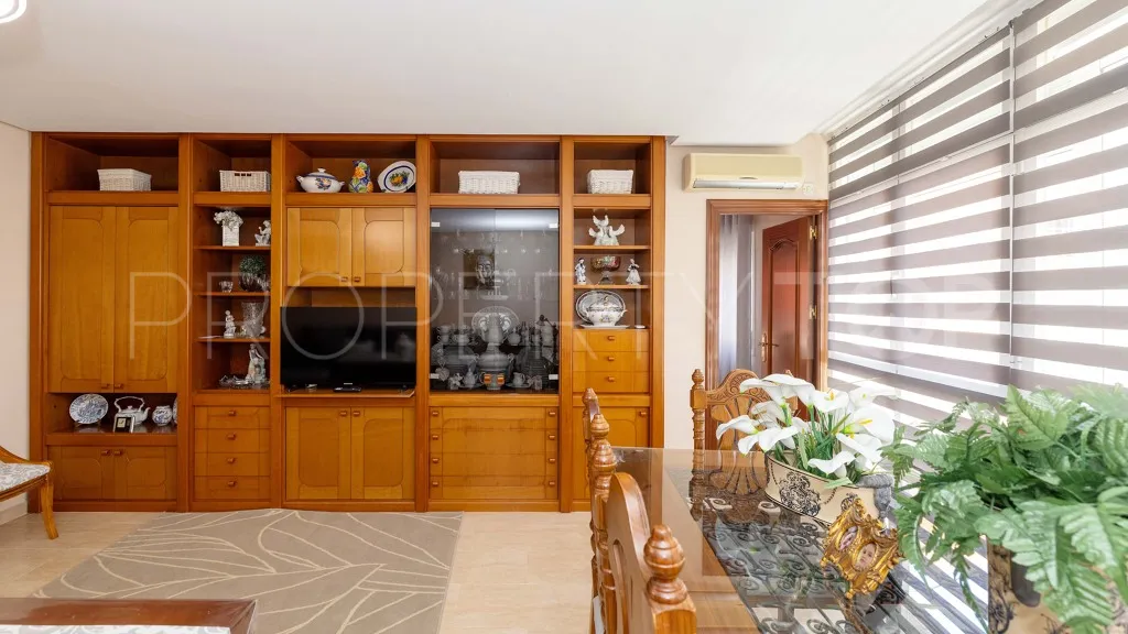 Apartamento a la venta en Estepona Puerto de 3 dormitorios