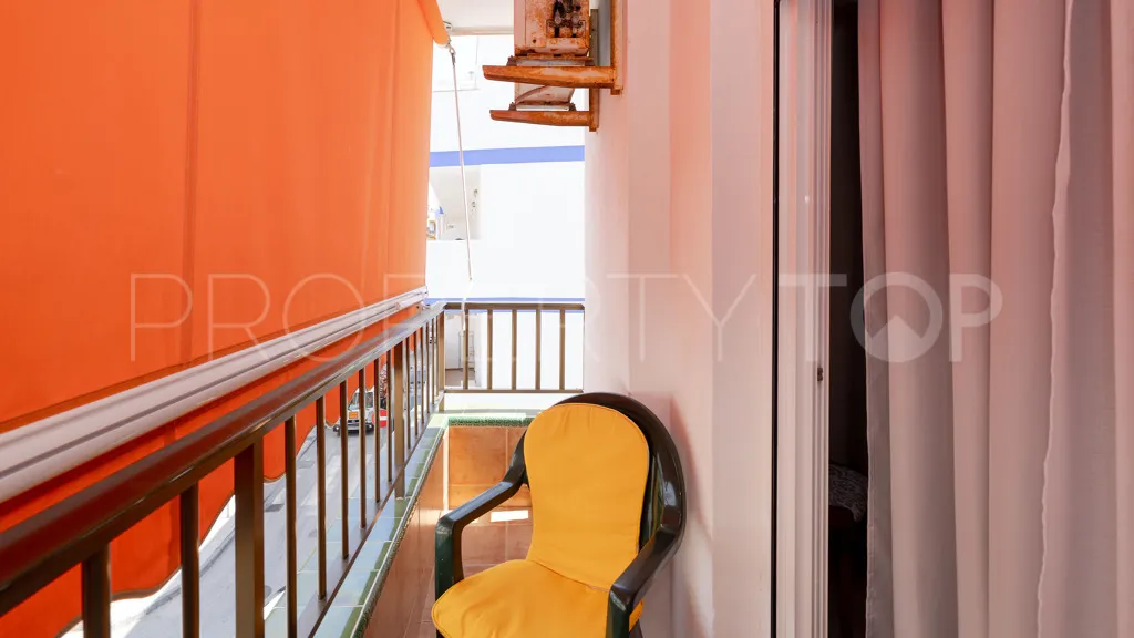 Apartamento a la venta en Estepona Puerto de 3 dormitorios