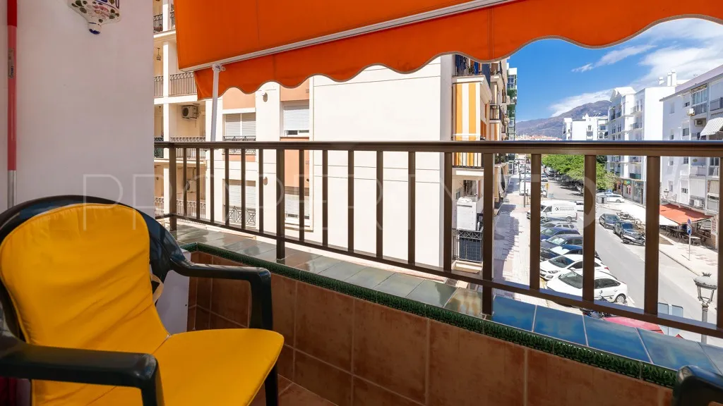 Apartamento a la venta en Estepona Puerto de 3 dormitorios