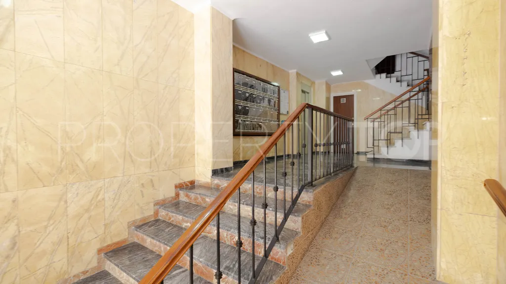 Apartamento a la venta en Estepona Puerto de 3 dormitorios