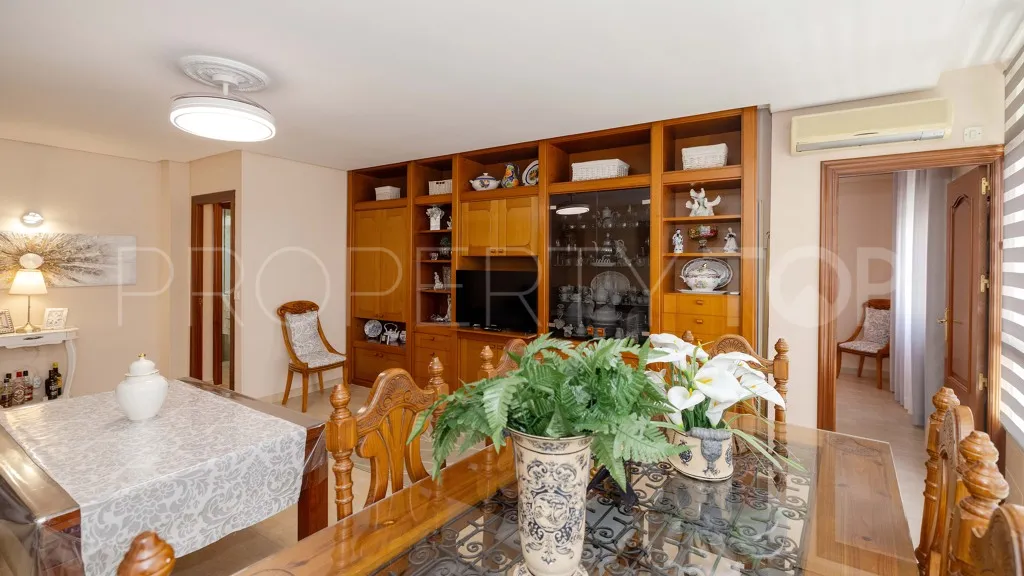 Apartamento a la venta en Estepona Puerto de 3 dormitorios
