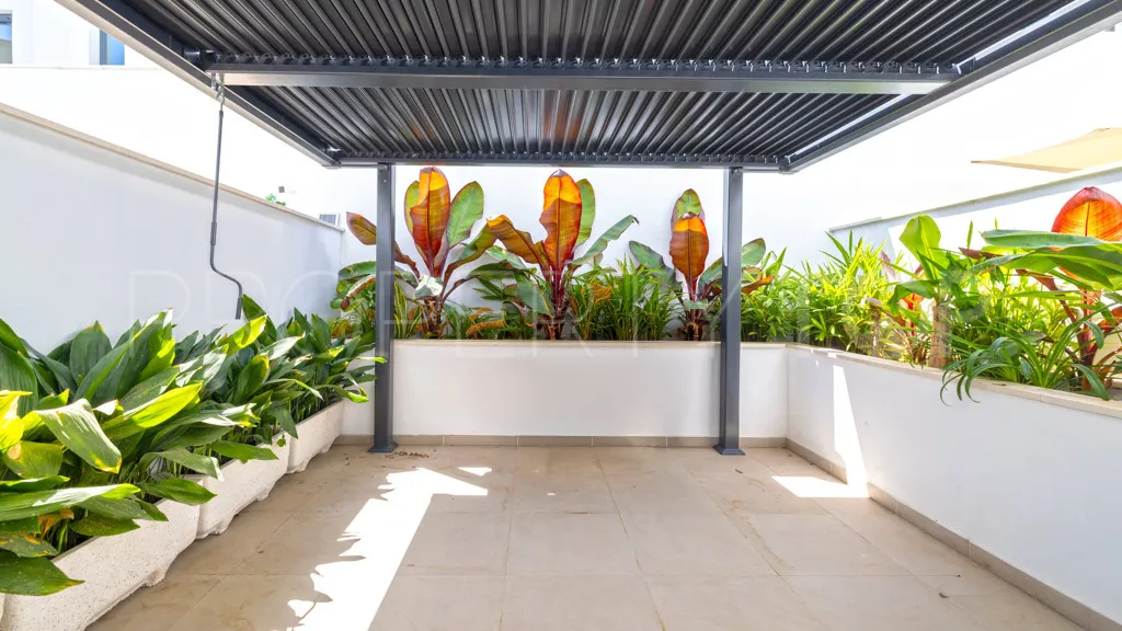 Chalet en venta en Cancelada