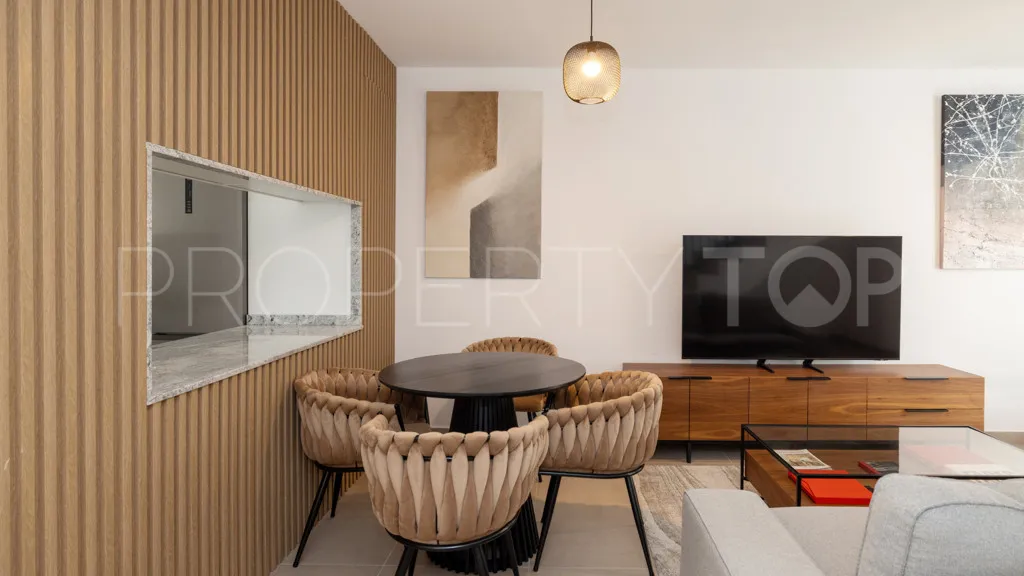 Chalet en venta en Cancelada