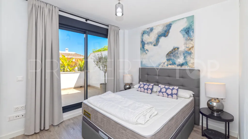 Chalet en venta en Cancelada