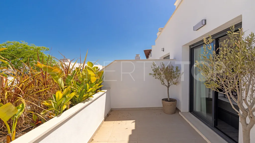 Chalet en venta en Cancelada