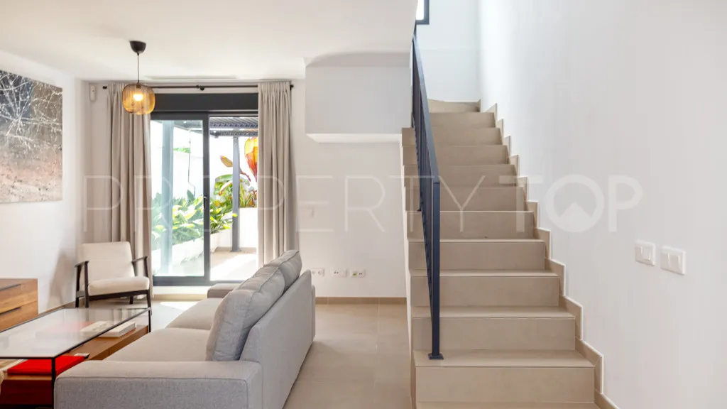 Chalet en venta en Cancelada