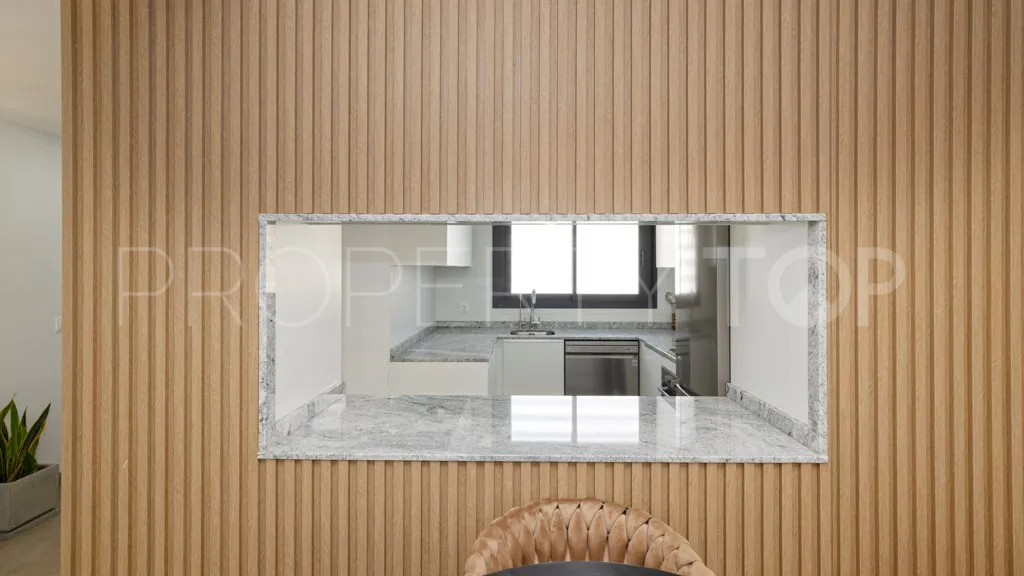 Chalet en venta en Cancelada